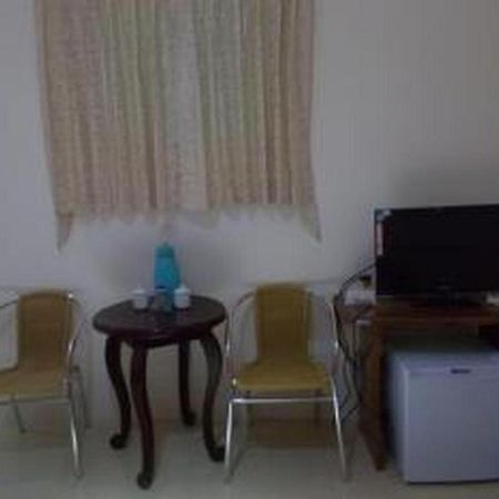 Alliance Resort Hotel Chaung Thar Bagian luar foto